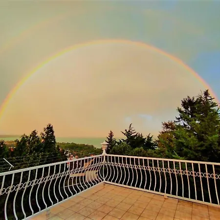 Hotel Casa Gabor Balatonalmádi