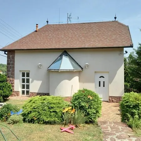 Holiday home Casa Gabor *