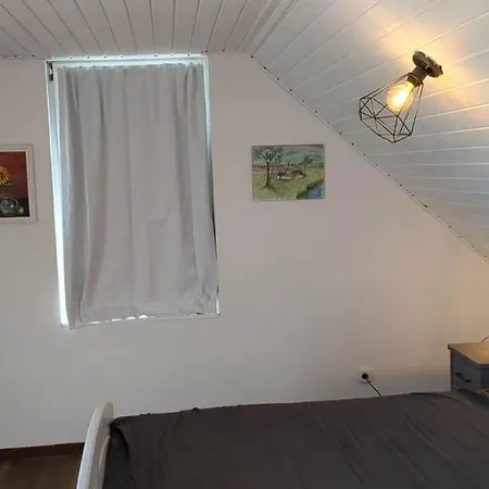 Holiday home Casa Gabor Balatonalmadi
