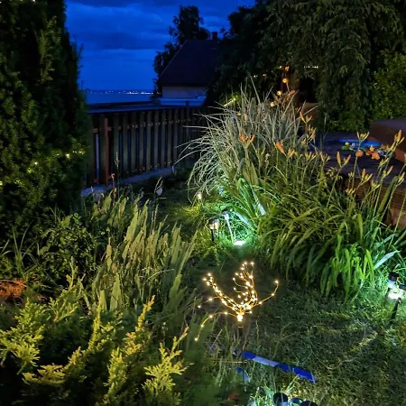 Casa Gabor Holiday home Balatonalmadi