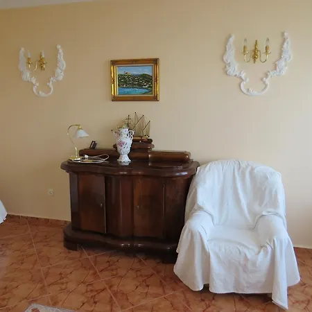Casa Gabor Holiday home Balatonalmadi