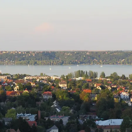 Casa Gabor Balatonalmadi