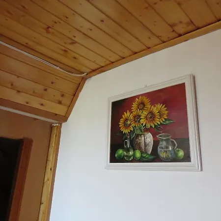 Casa Gabor * Balatonalmadi