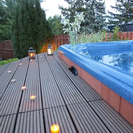 Holiday home Casa Gabor *