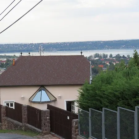 Casa Gabor Balatonalmadi