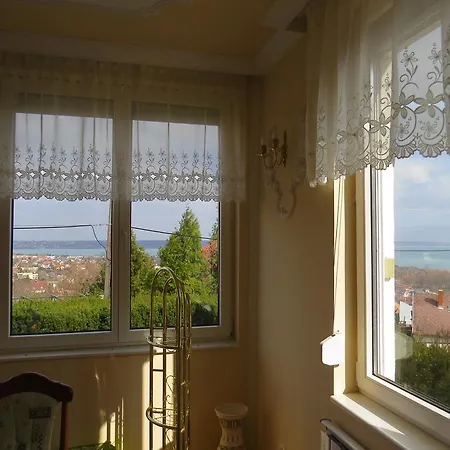 Casa Gabor *