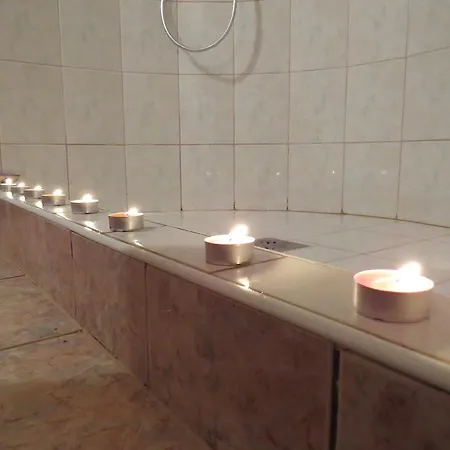 Casa Gabor * Balatonalmádi