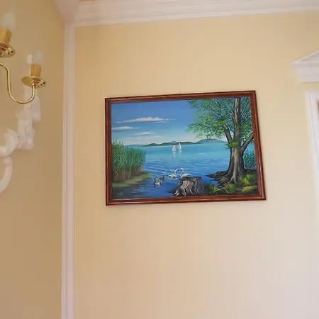 Casa Gabor *