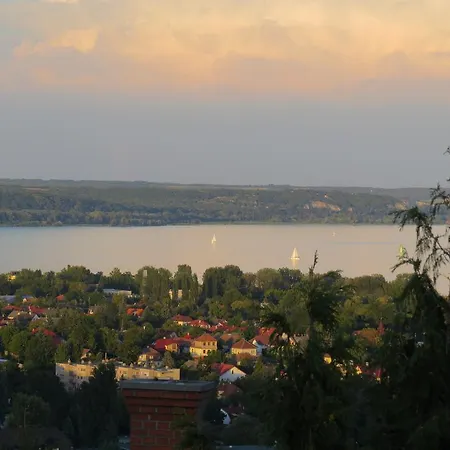 Casa Gabor Balatonalmadi