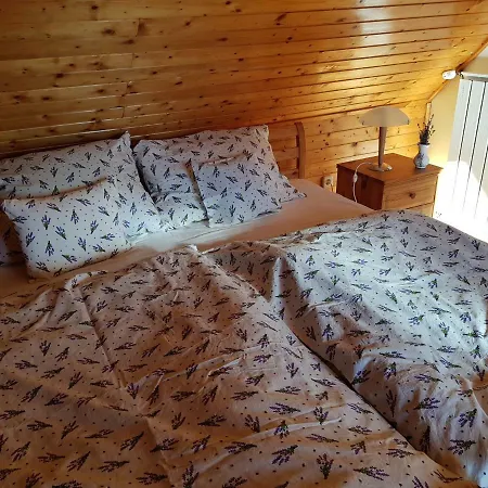 Hotel Casa Gabor Balatonalmádi