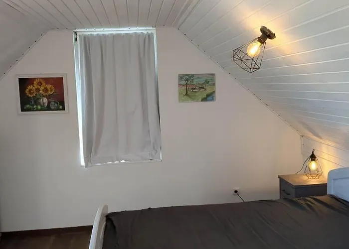 Hotel Casa Gabor Balatonalmádi