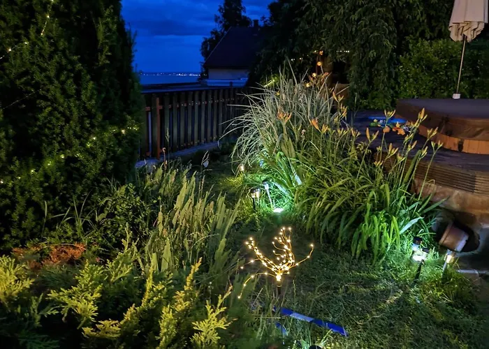 Casa Gabor Hotel Balatonalmádi