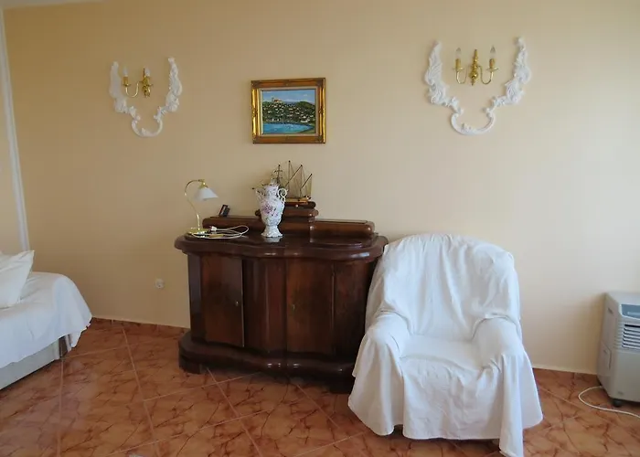 Casa Gabor Hotel Balatonalmádi