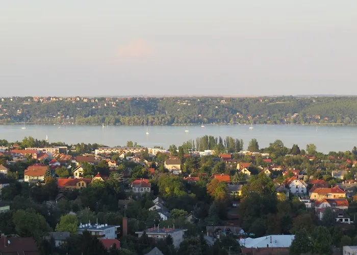 Casa Gabor Balatonalmádi