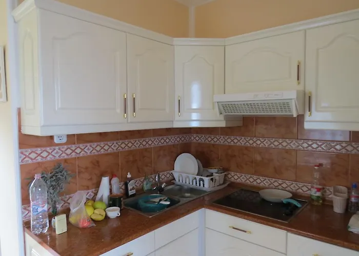 Casa Gabor * Balatonalmádi