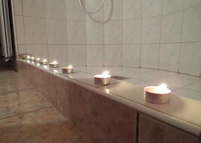 Casa Gabor * Balatonalmádi