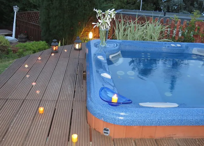 Casa Gabor * Balatonalmádi